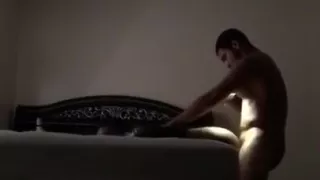 Side chick needed some dick
