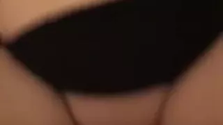 Barely legal girl loves cock