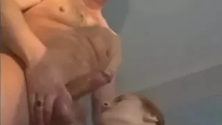 Man fuck cute teen girl