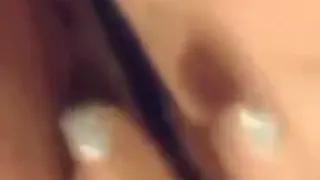 Wanting daddy's dick