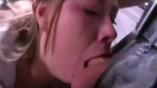 teen hooker blow job