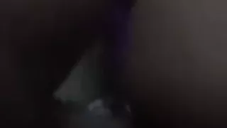 Black Teen Takes BackShots From Bbc