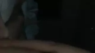 Pakistani Muslim wife