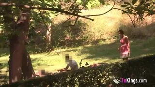 Would you fuck me, a petite teen, in front of Spain?