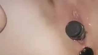 трах с 18 летней подружкой