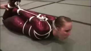 Bondage convention 3