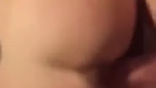 Tattooed girl takes cock