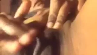 I love making myself cum for you