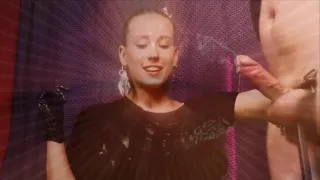 hypno trance lesbian