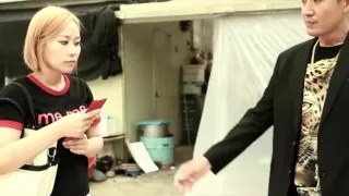 Lie 2018 Director's Edition