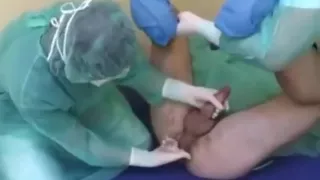 Arsch, Fetischsex, Fingern, Faustsex, Sexmassage, Masturbation