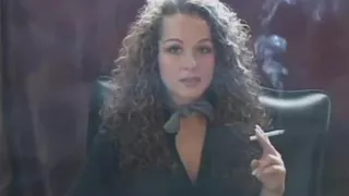 Smoking Models Vol. 6 Part 4