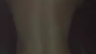 Gettin’ Jiggy in the adult theater with a friend