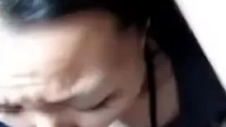 Chinese Blow Job 1