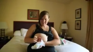 Youtuber MH hand expressions (10)