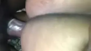 Thick ass South Memphis grandma 60 years old