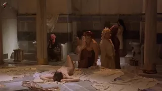 Marie Gillain - Le dernier harem