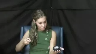 Misty May Full Session