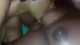 Best friends turning me on