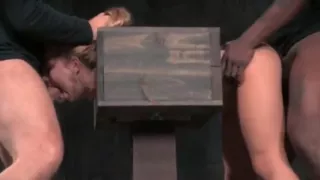 Bondage box