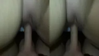 3D Amateur Fuck