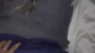 Cojiendo madura despues de cena