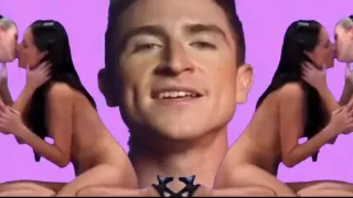 Party PMV - Shut Up and Dance With Me