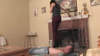 High Heels Miss Tiffany