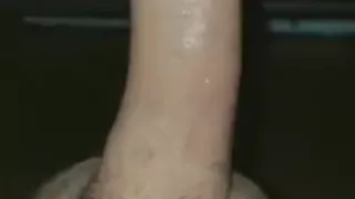 A sloppy creampie for sexy girl MsBigBootyBaby