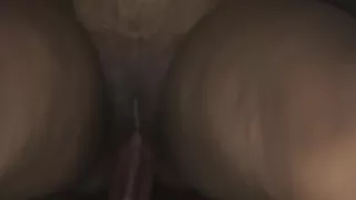 Drilling that pussy wet