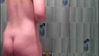 My stepmom is so hot