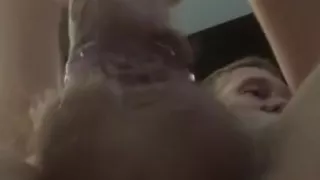 Fleshlight Solo Masturbation