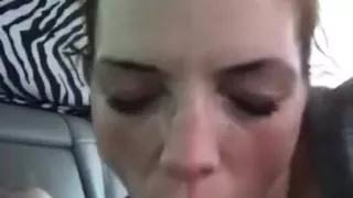 Hot Milf Sucks Real Good Dick