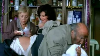 Michel Piccoli in Paris Tombuctu