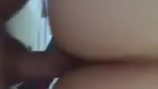 Daddy Hitting It From The Back