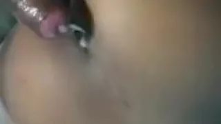 Kenteion' Doggy style Digging