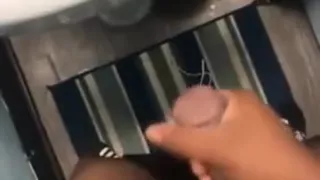 Somebody come help me nut