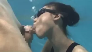 Admired Swim Instructor