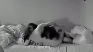 bed wrestling