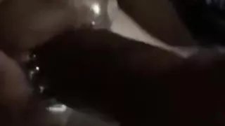 Beautifully Done Blowjob