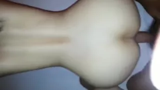 First Sex With Korean