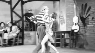 Apache Dance - Ray Bolger & The Grahams (Hot)