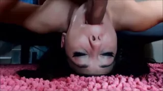 Face penetration and facial