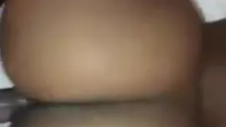 The Tattoos, The Stretch mark. Throwing that ass