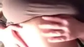 Big belly play and sexy burps