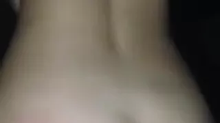 Fucking a babe in the car