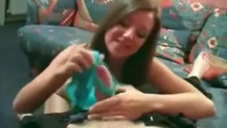 Pantyjob