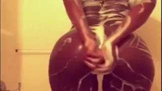 Daddy Asked to See Me Take a Shower..........