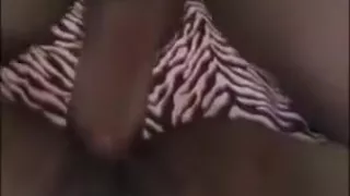 Boston sex tape - Anal