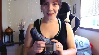 Toy Review Lust Burster lust_arts